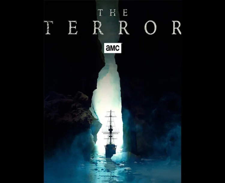 ‘The Terror’ llega a la televisión