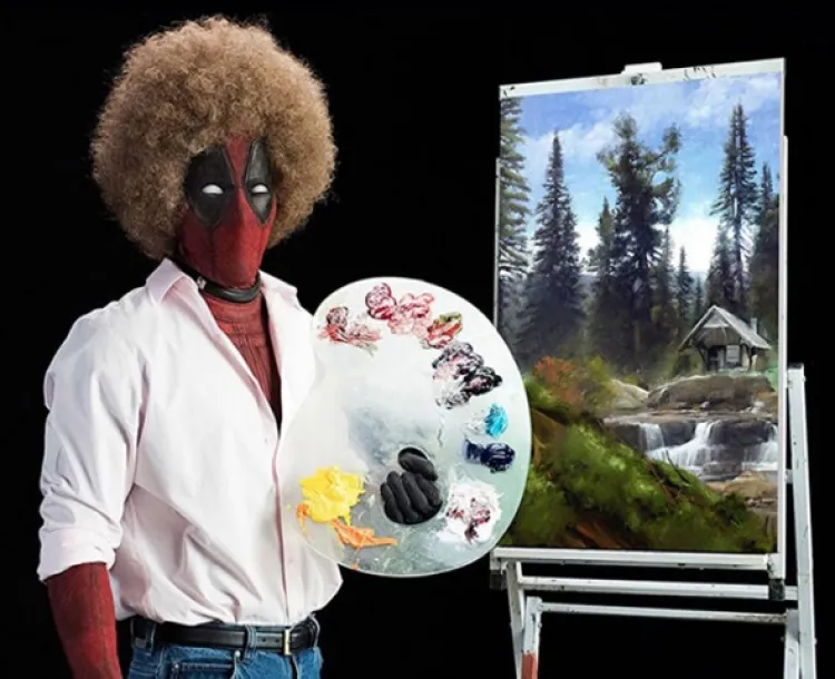 Se cancela la serie de animación de ‘Deadpool’