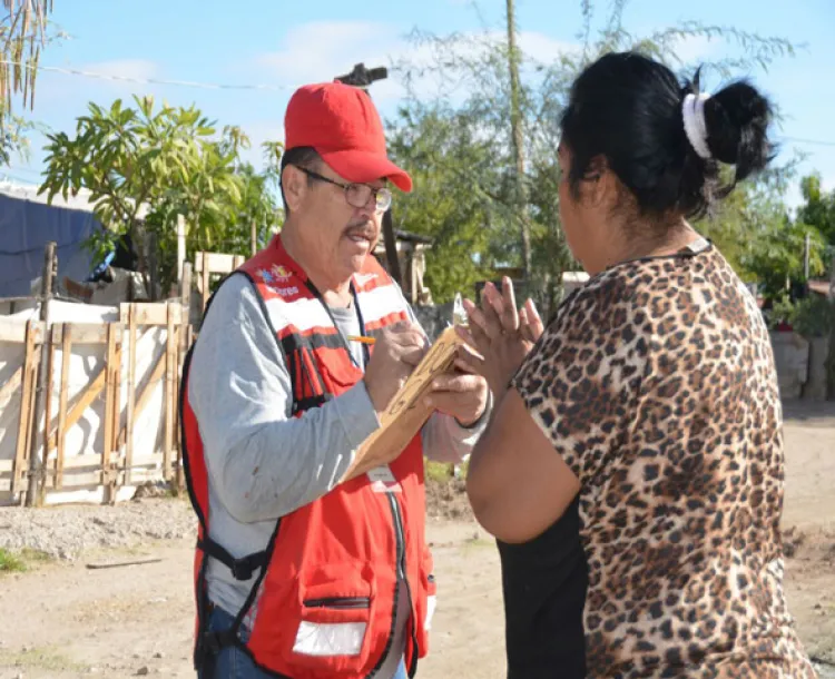 Cuenta Sonora con 11 semanas sin dengue