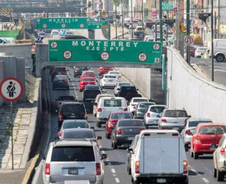 Esta es la multa que pagarías si circulas en carretera sin seguro de auto