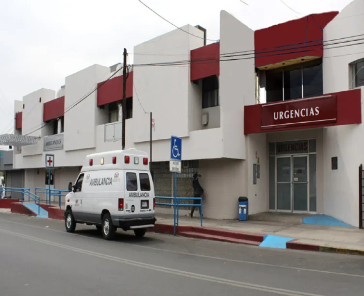 Tendrán instituciones de salud personal de guardia para emergencias