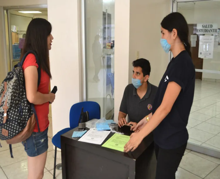 Toma Unison acciones ante brote de paperas