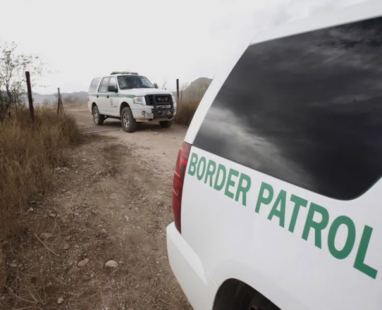 Ataques contra Agentes fronterizos bajan un 25 por ciento