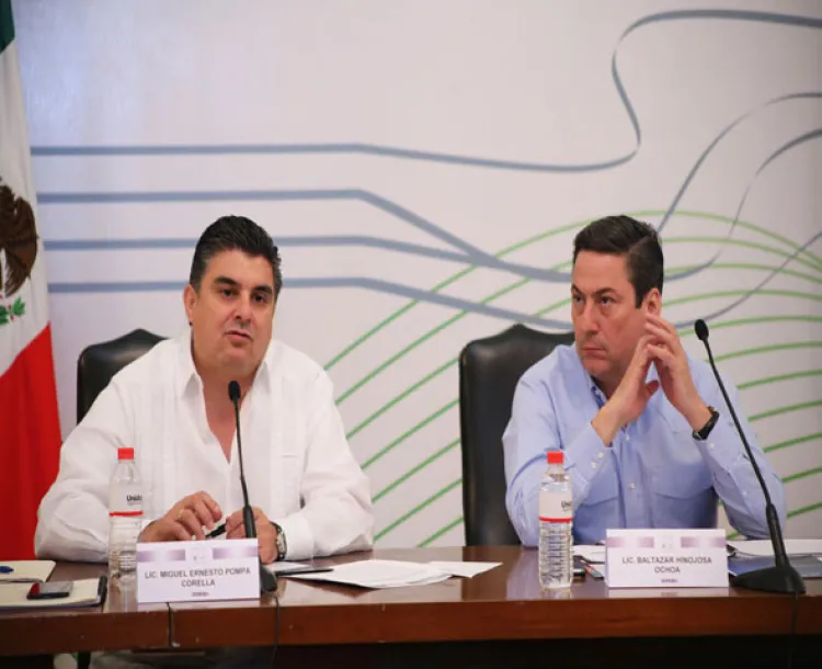 Reconoce titular de Sagarpa sector agroalimentario