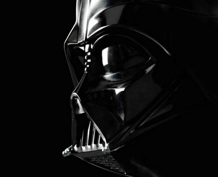Revelan cómo Darth Vader se infiltró en la Alianza Rebelde