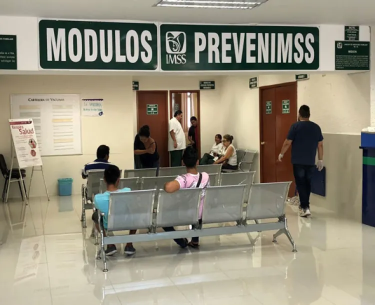 Llaman a revisión anual PrevenIMSS