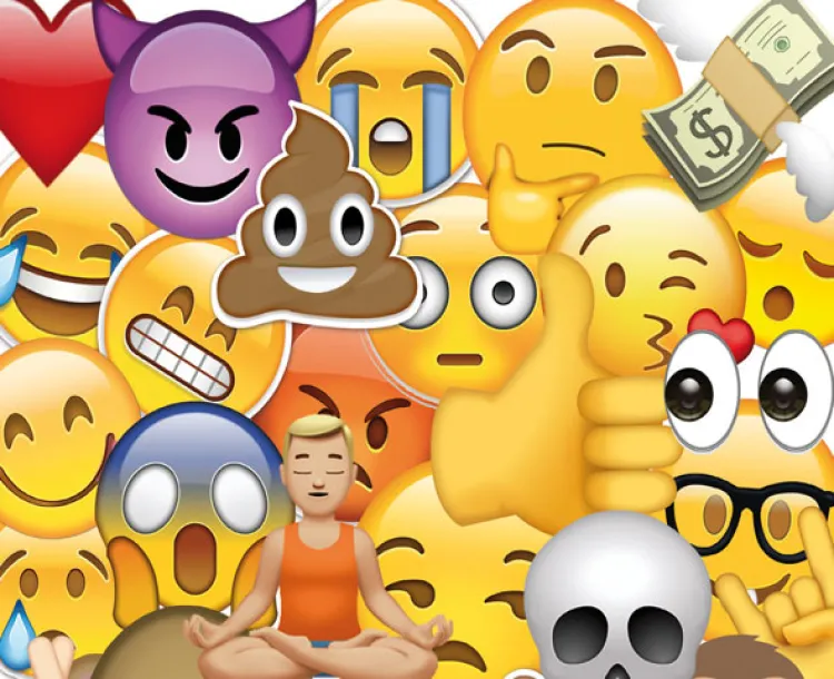 ¿Te has preguntado por qué se celebra el Día del Emoji?