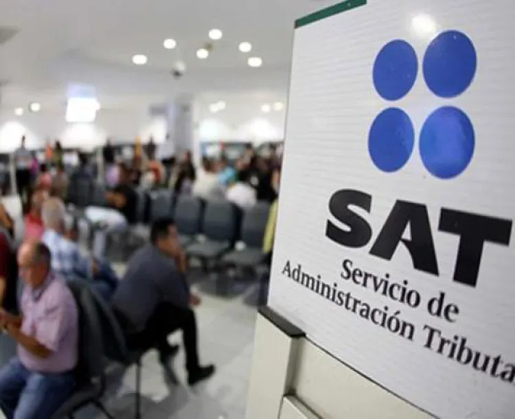 Mantiene SAT atención a contribuyentes en vacaciones