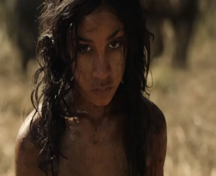 Netflix compra la película Mowgli