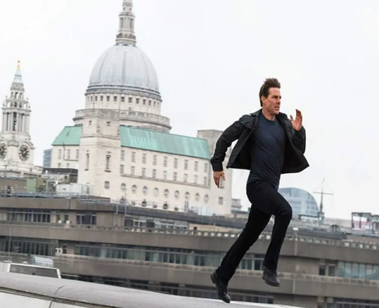 Corre Tom corre