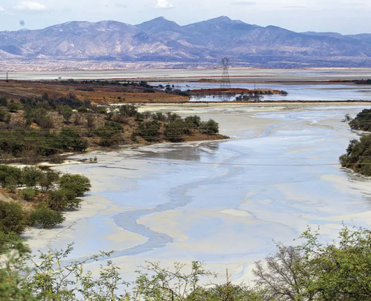 Gobierno Federal incumple en compromisos del Río Sonora: CPA