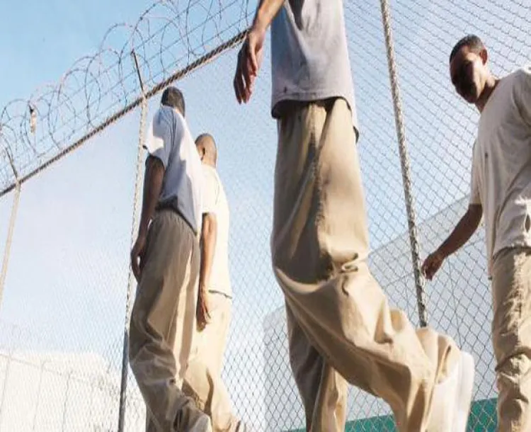 Trasladarán a cientos de presos puertorriqueños a cárceles de Arizona