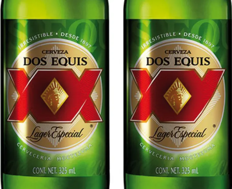 Cerveza Dos Equis cambia a “XY” por igualdad y equidad