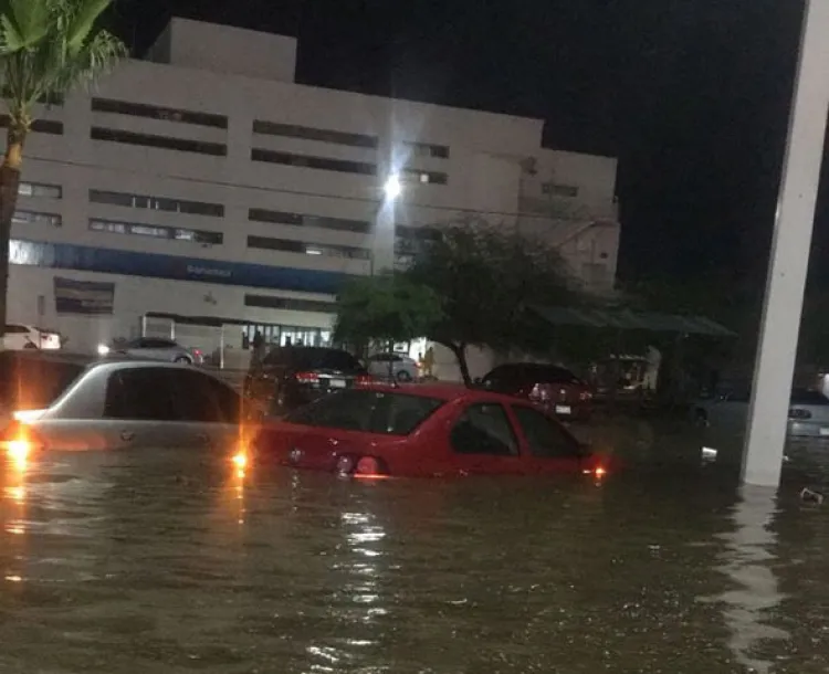 Solicitan declaratoria de emergencia para Hermosillo