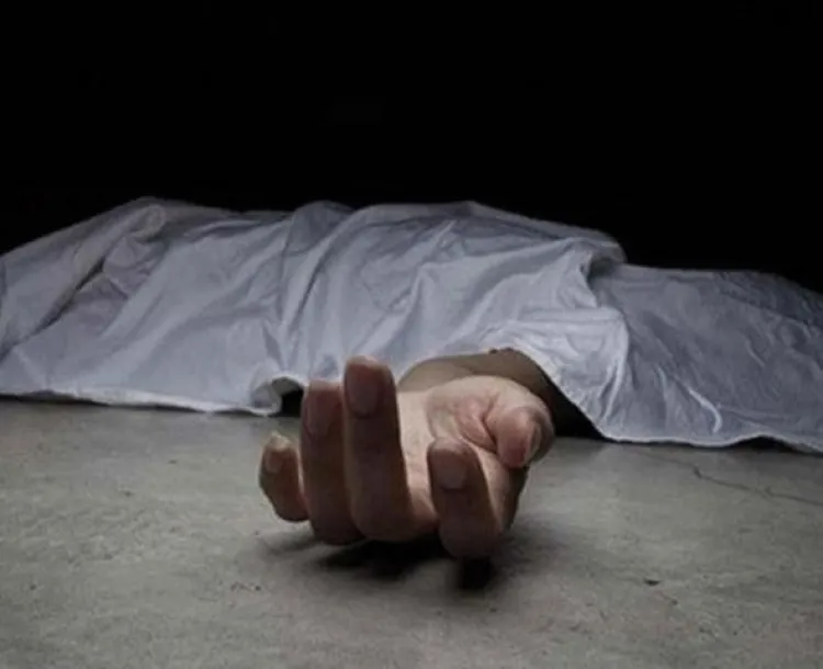 Hombre mata a su amigo y viola su cadáver en Argentina