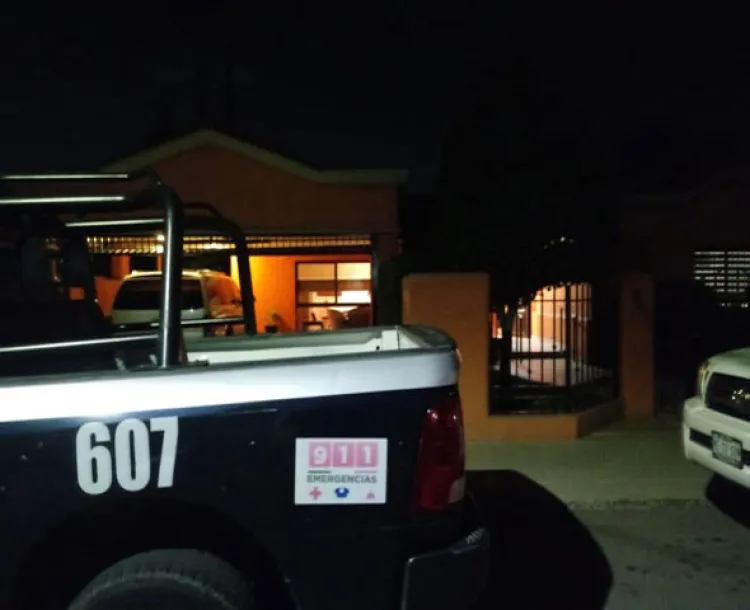 Roban vivienda del Arzobispo de Hermosillo