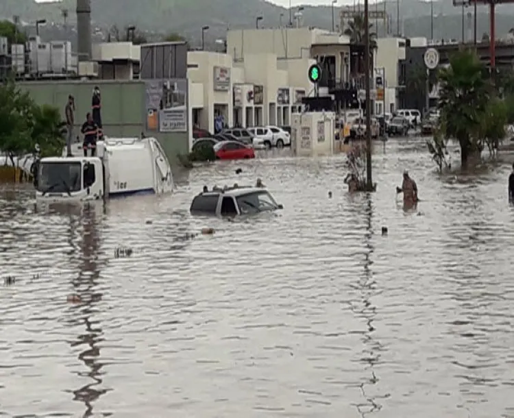 Confirma CPA aprobación de Declaratoria de Emergencia para Nogales