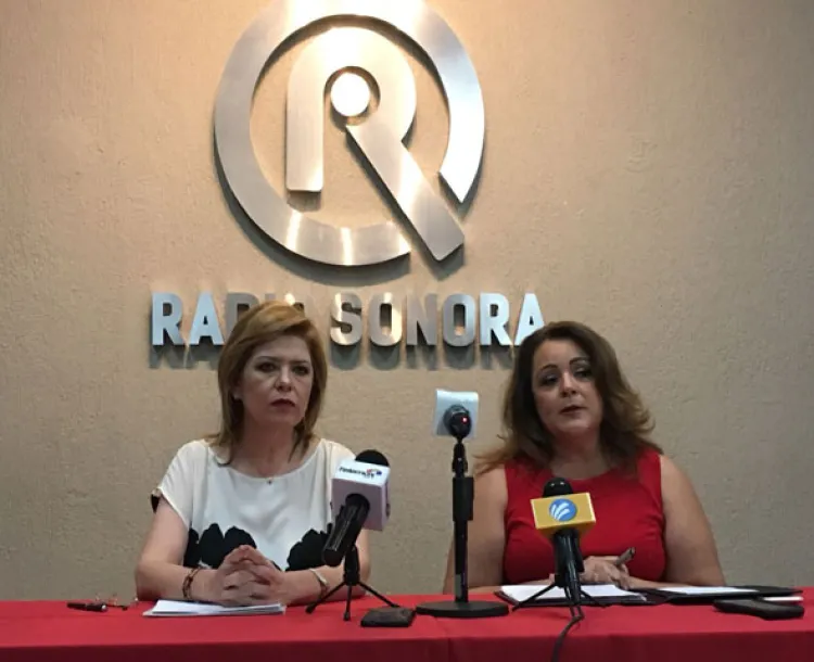 Marca precedente Radio Sonora con la figura de Defensor de Audiencias