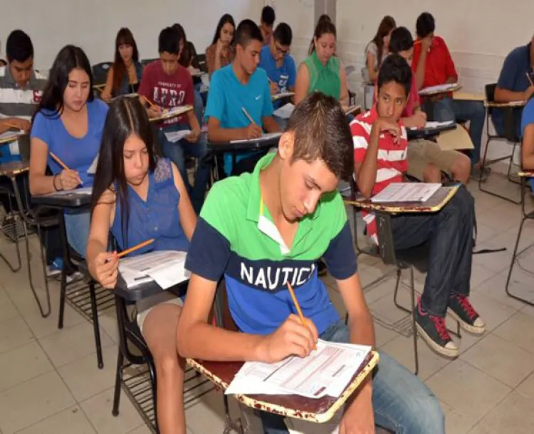 Abrirán convocatoria para becas en escuelas particulares