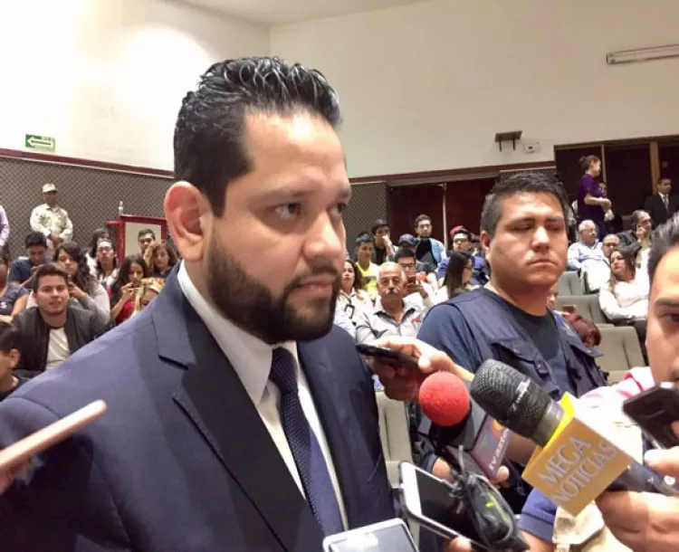 FAS no cuenta con notificación de inconstitucionalidad