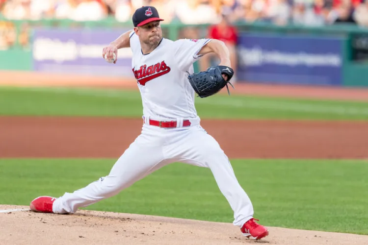 Victoria 17  para Kluber