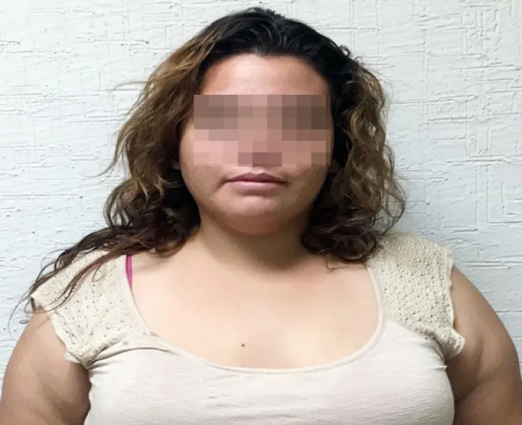 Mujer prostituía a jovencita bajo serie de amenazas