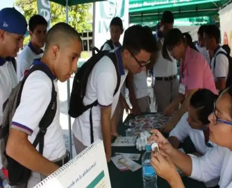 Detecta IMSS males en adultos menores que generan Diabetes