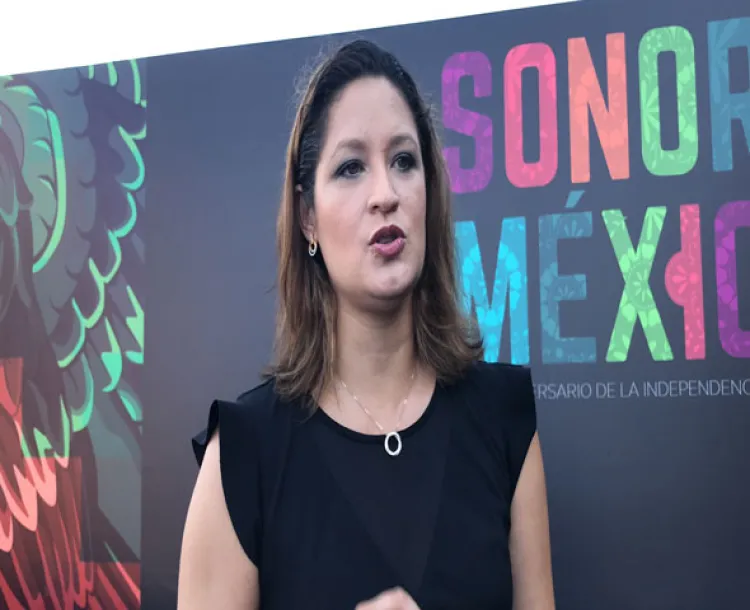 Tendrá IEE menos presupuesto en 2019: Ana Salcido