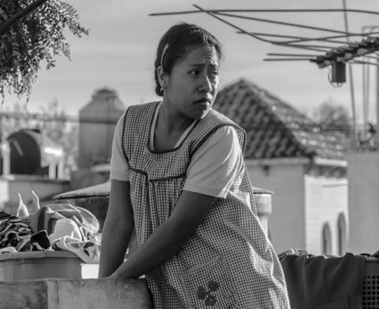 Festival de Cine de Morelia estrenará ‘Roma’ en su 16 edición