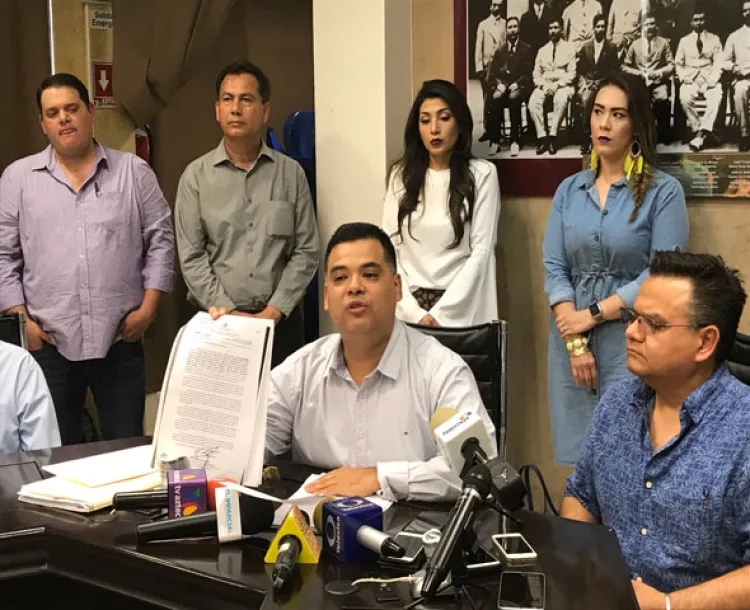 Falso que trabajadores del Congreso perdieron segundo amparo: abogado