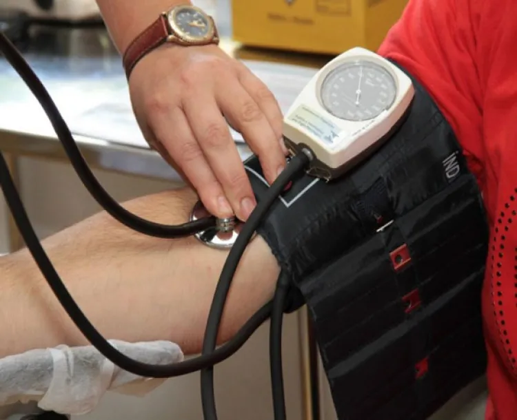 Enfermedades cardiovasculares se desarrollan desde la infancia