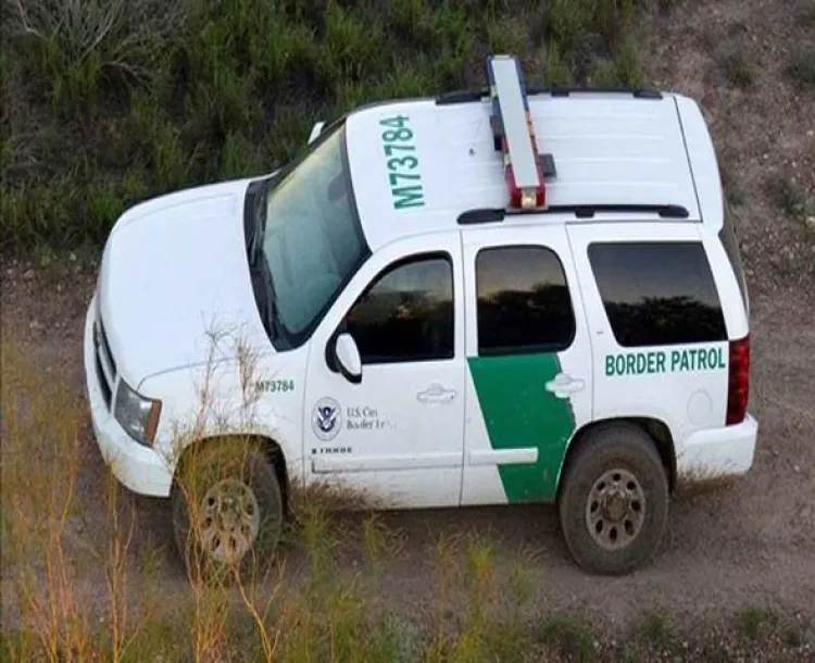 Rescatan a 61 indocumentados en Arizona