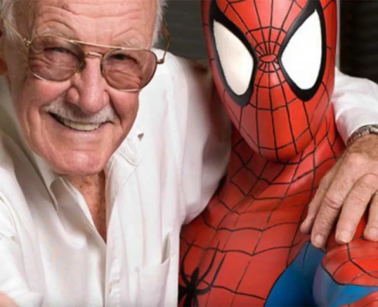 El legado que Stan Lee nos dejó