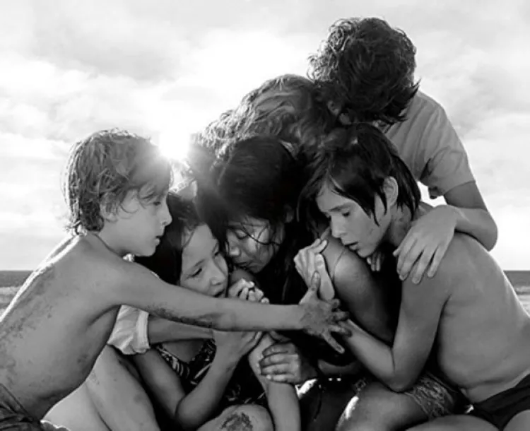 ‘Roma’ aspira a Mejor Película Latinoamericana en Premios Forqué