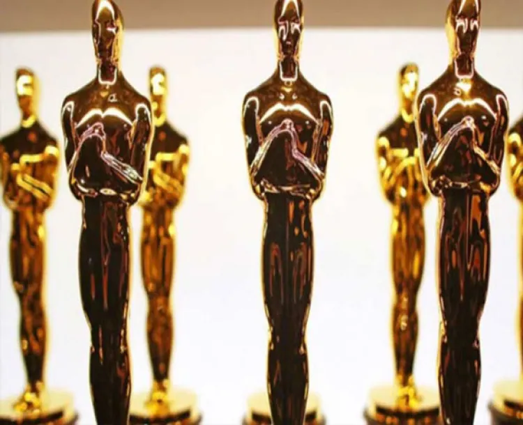 TNT se alista para transmitir las nominaciones al Oscar
