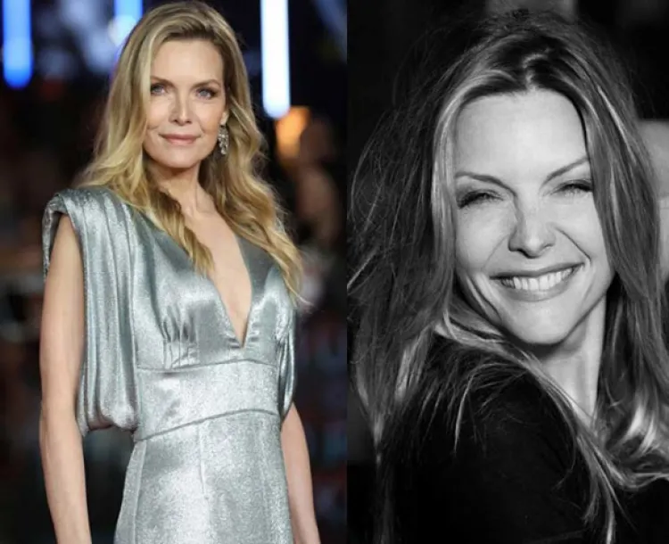 Michelle Pfeiffer será la ‘Reina Ingrith’ en Maléfica 2