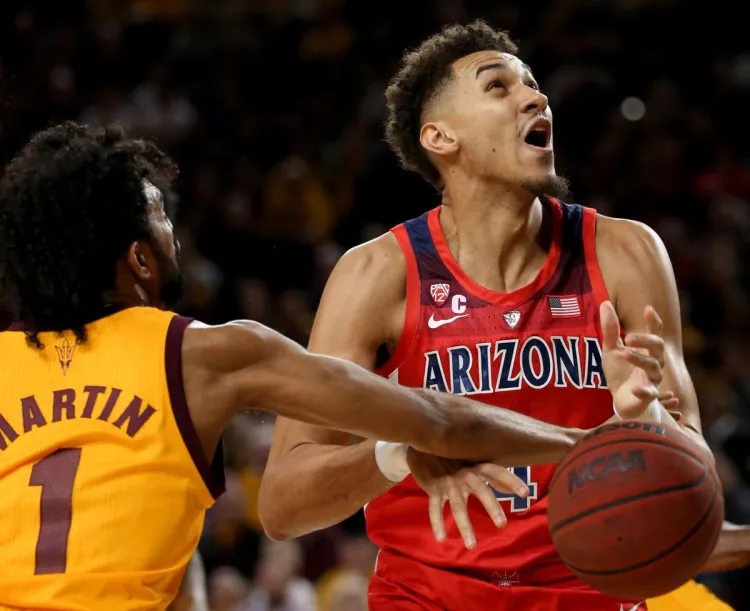 Pierden Wildcats tercero seguido