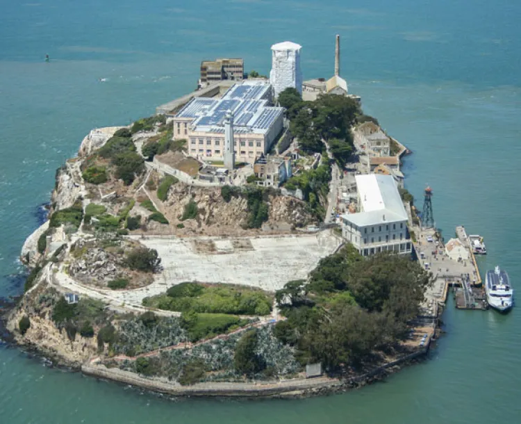 Dejará Islas Marías de ser prisión y será un centro cultural