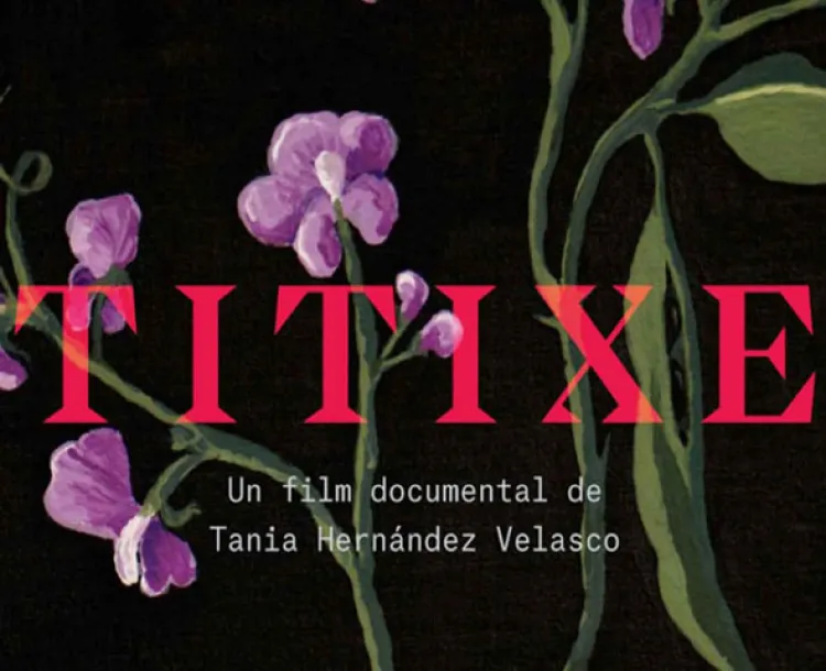 Estrenará TV Unam premiado documental ‘Titixe’
