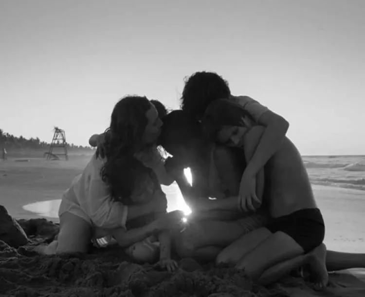 ‘Roma’ encabeza nominaciones a los Premios Platino