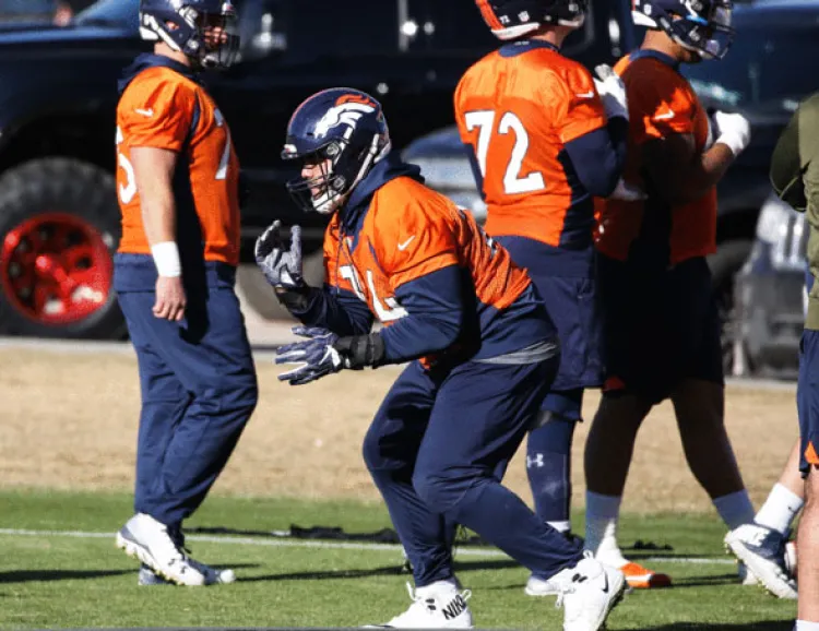 Anuncia la NFL  su pretemporada