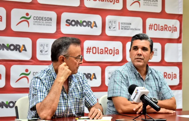 Buscan inmortales del deporte