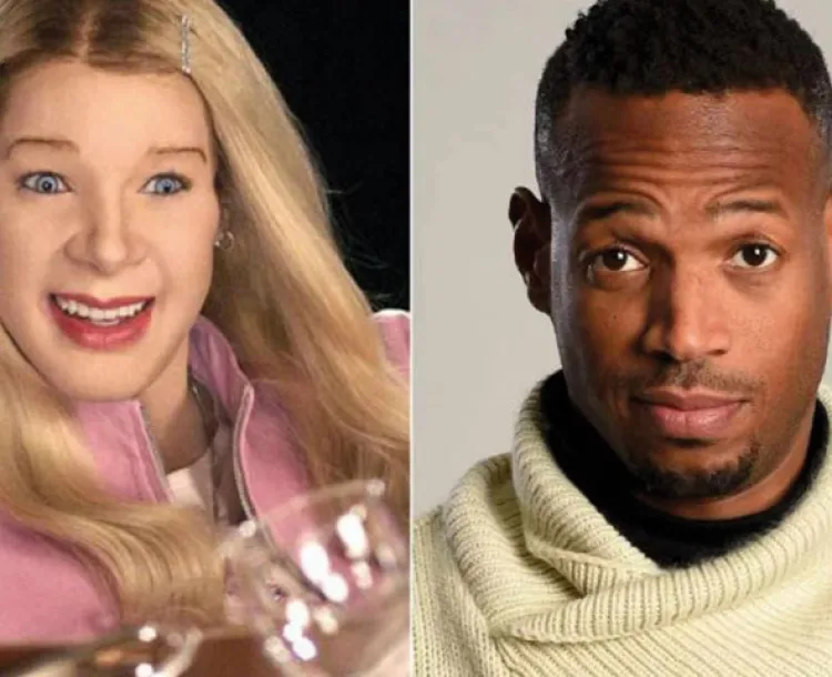 Marlon Wayans niega secuela de ‘¿Y dónde están las rubias?’