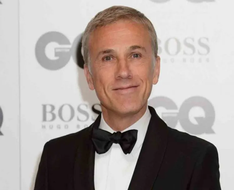 Christoph Waltz regresa como ‘Blofeld’ en James Bond