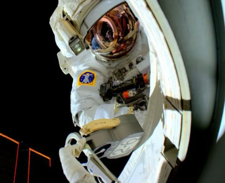 Estos son los requisitos para ser astronauta de la NASA