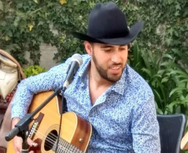 Asesinan a cantante de narcocorridos en Tijuana