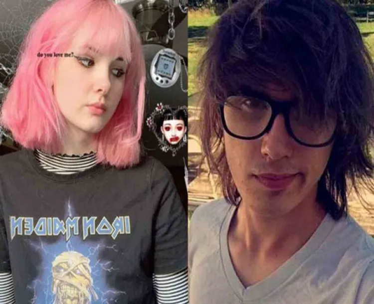 Influencer es asesinada por su novio; él compartió fotos del cadáver