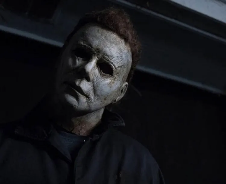 Michael Myers regresa para en nuevas películas de Halloween