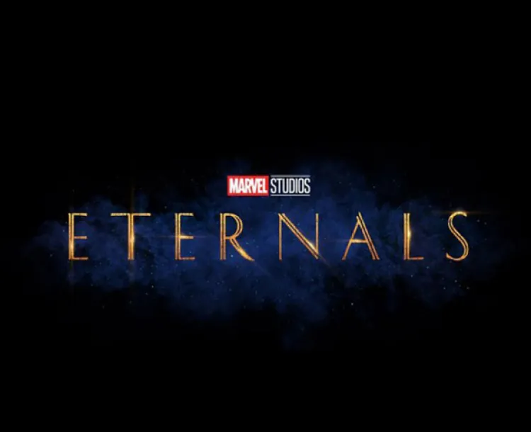 Marvel anuncia elenco en ‘The Eternals’ y hay una mexicana