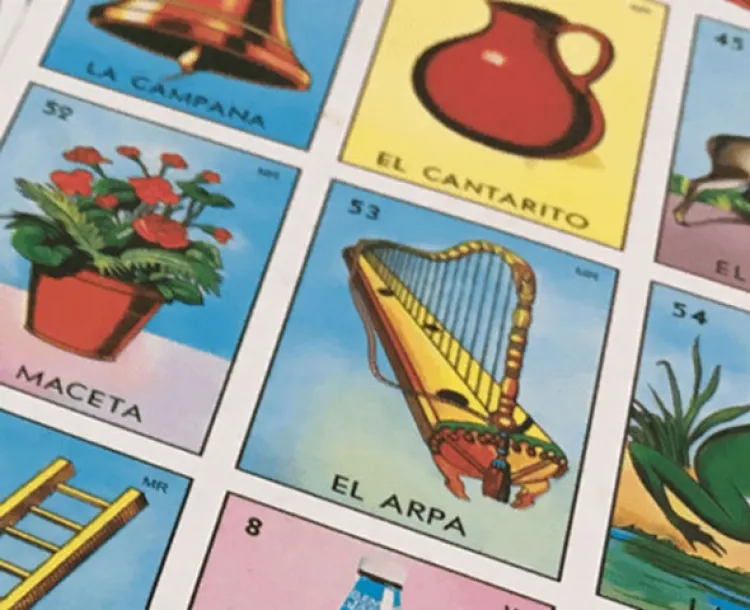 La relación entre Clemente Jacques y la lotería mexicana